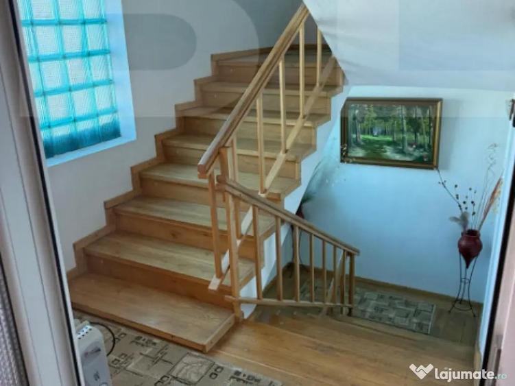 Vila in zona linistita, pe o strada inchisa perfecta pentru - 10