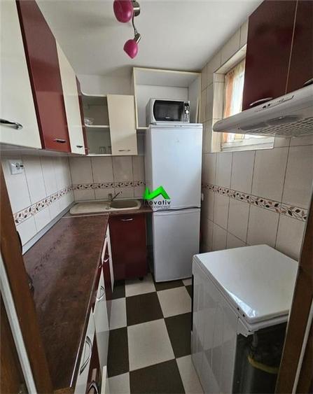 Apartament 3 camere de vanzare Sibiu Zona Tiglari - 5