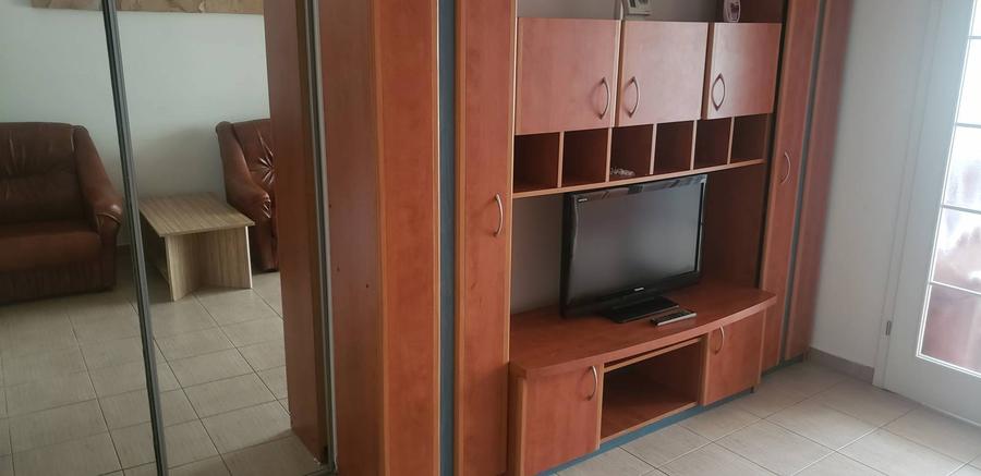 Apartament 2 camere, 52 mp, parcare, Iulius Mall - 7