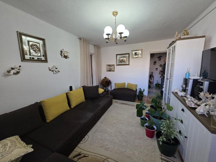 Titan, Nicolae Grigorescu, apropiere metrou si parc IOR - 10