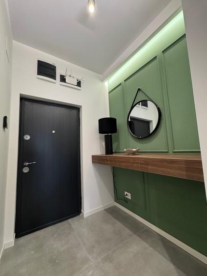 Studio de lux AVIATORII RESIDENCE 3(AXI42) - 13