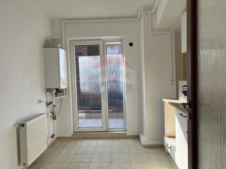 La inchiriat apartament 3 camere si parcare in Voluntari - 22