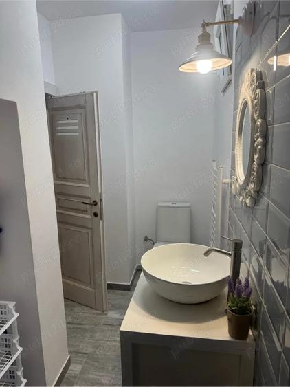 inchiriez apartament situoat in centru vechi linga restaurantul ursu carpatin - 5