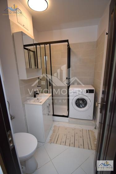 Dristor-Mihai Bravu | etaj 2 | renovată | mobilată și utilată | prima închiriere - 12