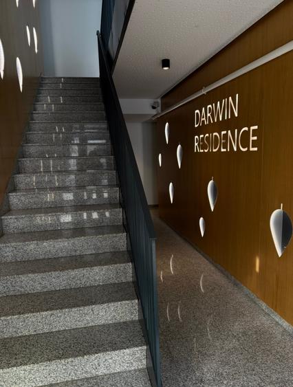 Apartament 3 camere Darwin Residence - 9