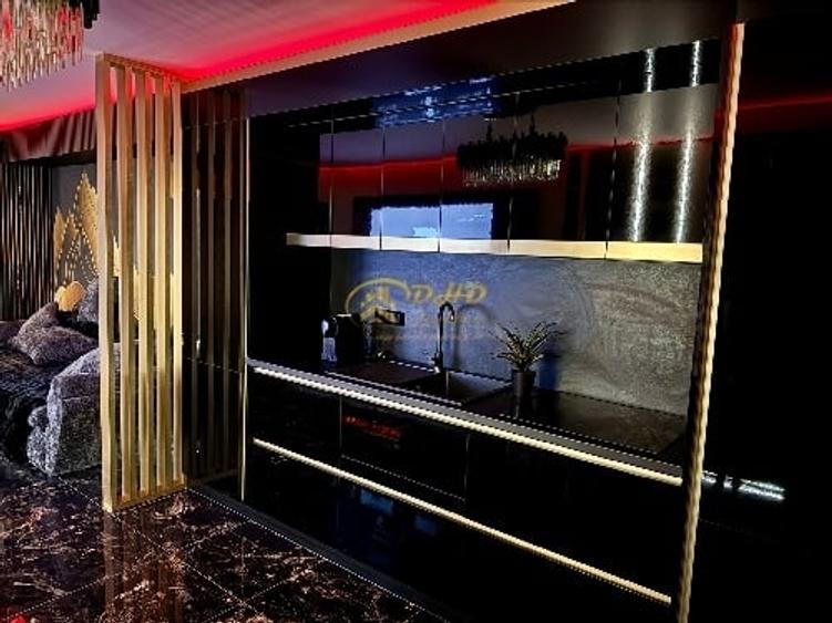 Apartament de lux, două camere, zona Copou - 3