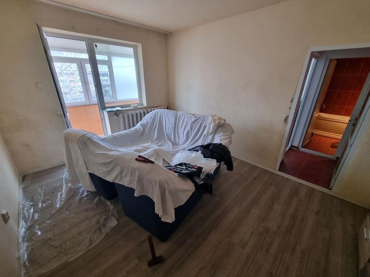 Apartament 2 camere zona Abator - 2