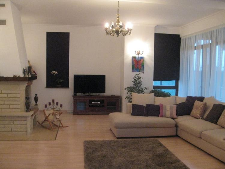 Mogosoaia - de vanzare - vila in stil Brancovenesc - 10