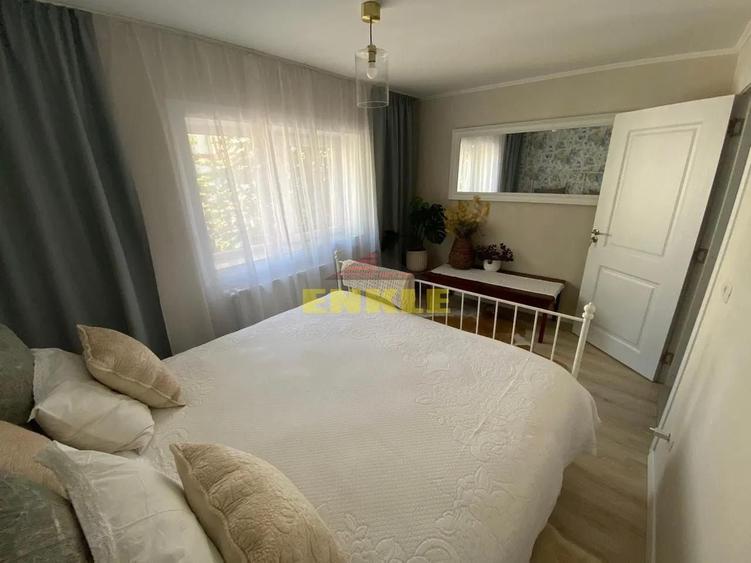 Apartament 4 camere, renovat complet, lângă Parcul Mihai Eminescu - 8