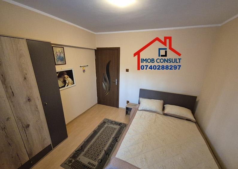 Decomandat, spatios, mobilat si utilat, etajul 1 / CE 1000 - 10