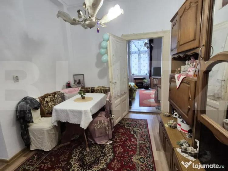 Apartament 2 camere de vanzare, 63.10 mp, zona Ultracentral - 4