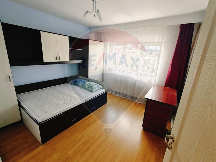 Apartament cu 2 camere de vânzare - 7