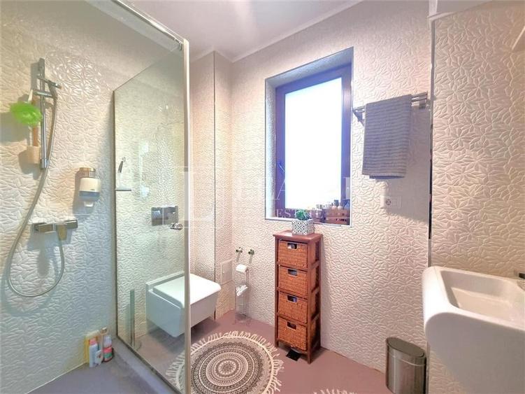 Vila individuala de vanzare Baneasa I Arhitectura moderna - 19