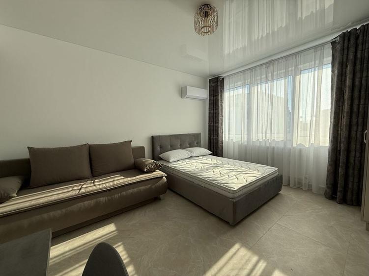 Garsoniera de inchiriat - 7