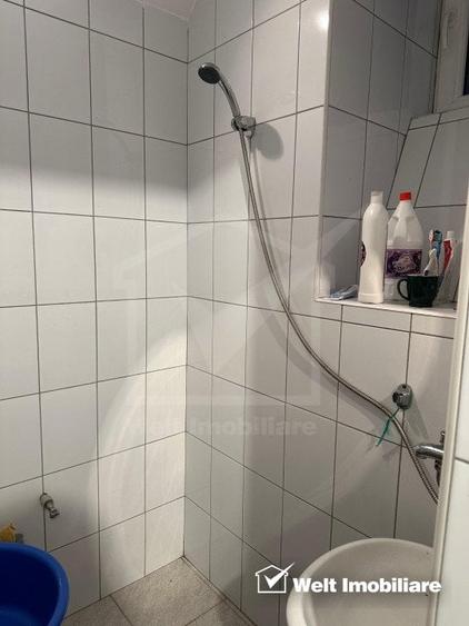 Apartament 2 camere, strada Horea, loc de parcare ! - 6