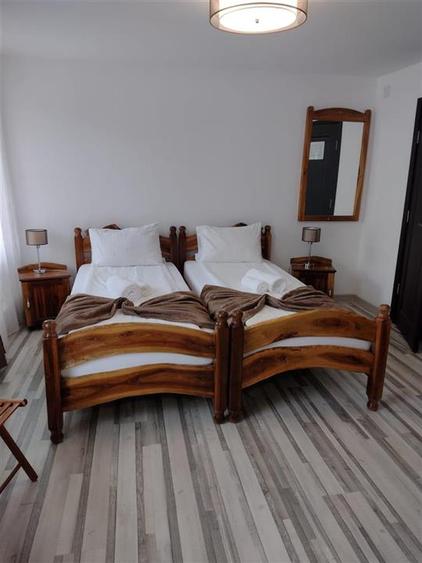 Pensiune in mijlocul naturii!! - 20