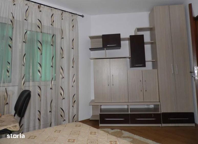 Apartament 2 camere Pacurari , 56 metri, etaj 1 Cod:160404 - 5