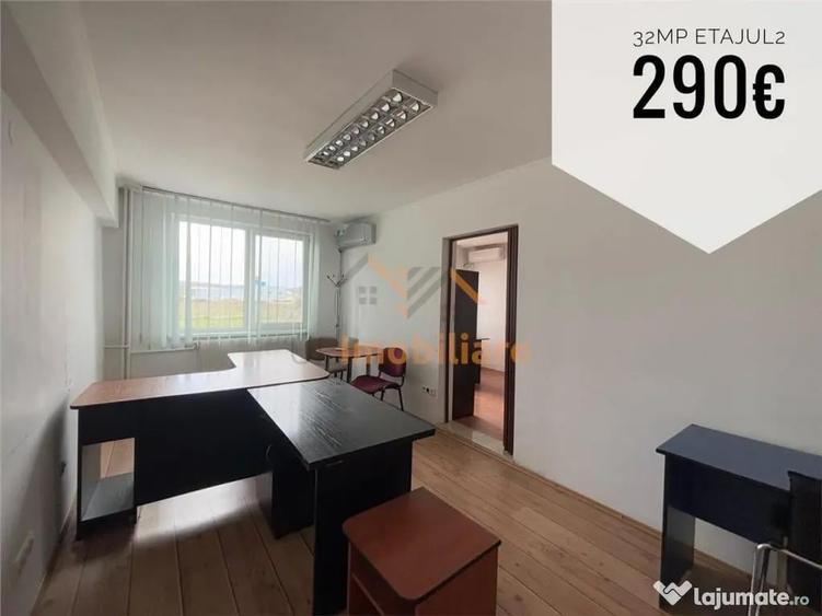 BIROURI DE INCHIRIAT| ORADEA| 32 MP | LOCURI DE PARCARE - 7
