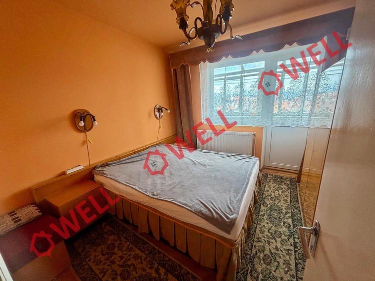 Apartament cu 3 camere de vânzare în Târgu Secuiesc, pe strada Gării! - 7