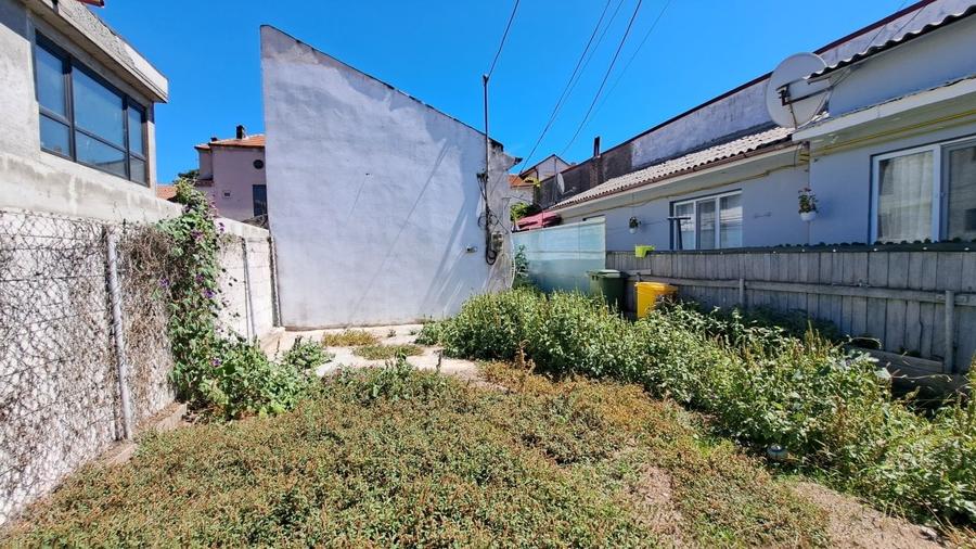 Tomis II - casa caramida 51 mp + teren 165 mp - 1