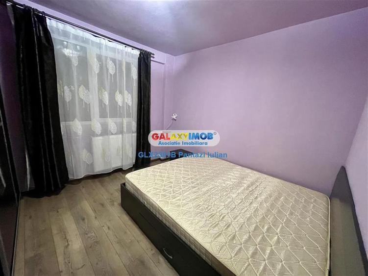 Apartament 2 camere | Lujerului | Decomandat | 6min  metrou - 4