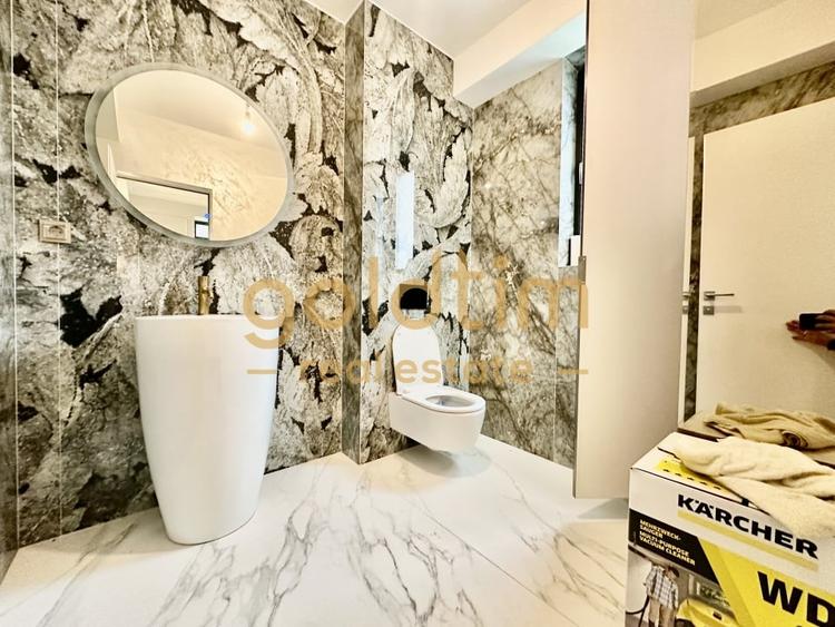 DUPLEX/PIPERA /SPATII GENEROASE /2 PARCARI/ZONA LINIȘTITĂ/ANSAMBLU SECURIZAT - 38