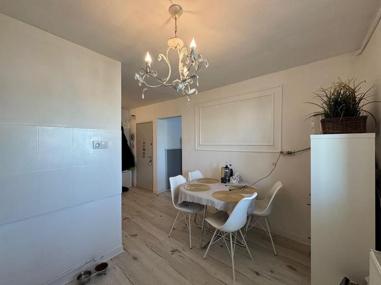 Apartament 3 camere| DECOMANDAT| BANEASA+loc de parcare - 12