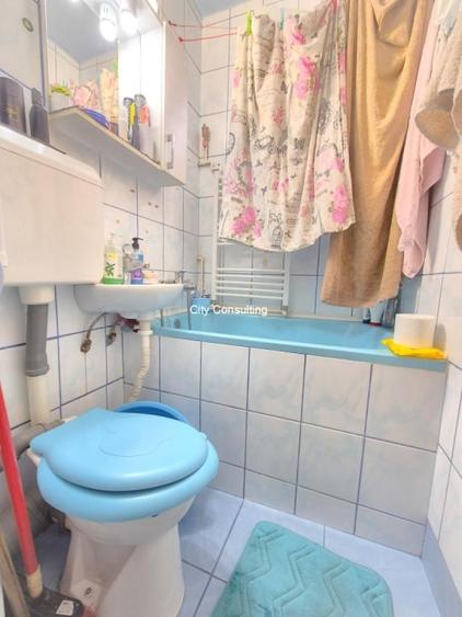 Vanzare apartament 2 camere Ferentari - 5