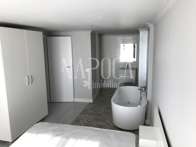 Apartament 4 camere de vanzare in Centru, Cluj Napoca - 6