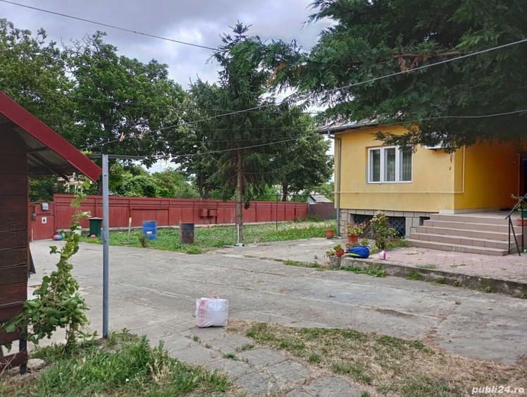 Casa Macin proprietate privata - 2