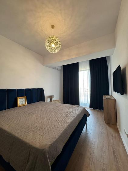 Apartament 2 camere - Aviatorii Residence 3 - 7