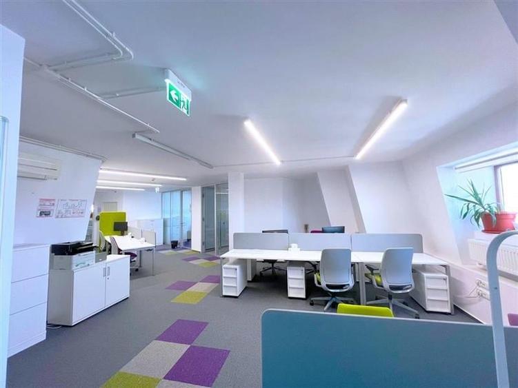 Inchiriere spatii de birouri - Bratianu Business Center - 6