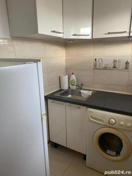 inchiriez garsoniera zona marasti - 3