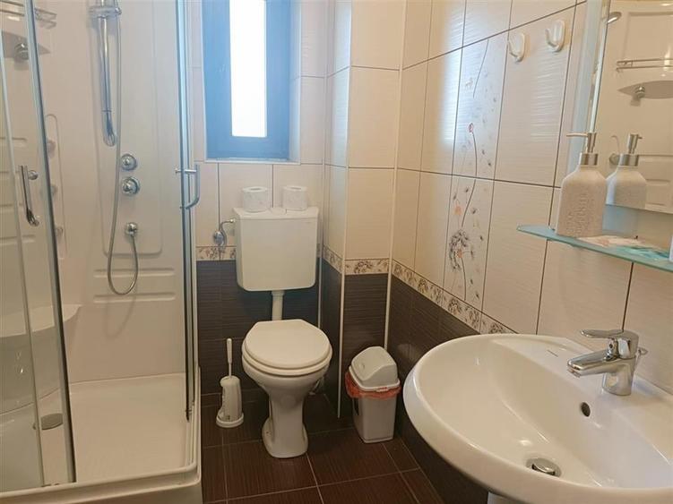 Pensiune NOUA cu panorama  Bran - 12