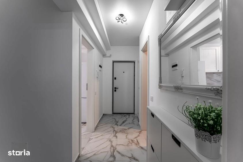 Ap. 2 cam. AYAN RESIDENCE Apartments, mobilat & utilat - 0% comision - 11