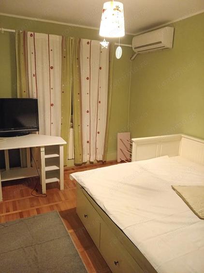Apartament 3 camere decomandat Etaj 1/4 Mazepa 2 - 1