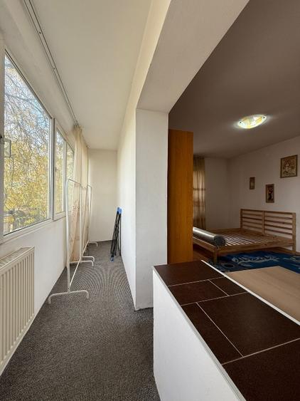 Garsoniera spre inchiriere, Metrou Gorjului - 3