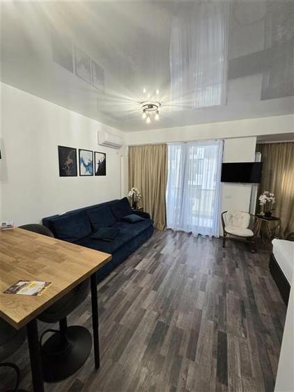 Studio Superb cu Vedere la Mare si Parcare Inclusa - 4