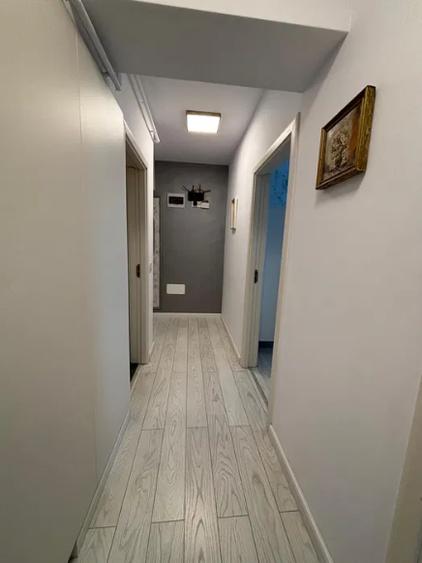 Soleia Residence-ap. 2camere,mobilat si utilat, et4/5, LOC DE PARCARE - 2