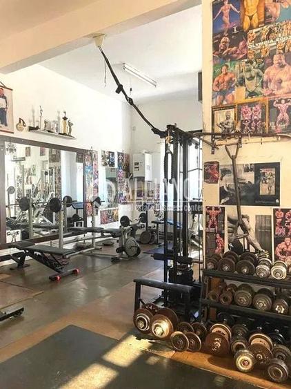 NAVODARI (COD 10) - Spatiu comercial de vanzare sau inchiriere - 4