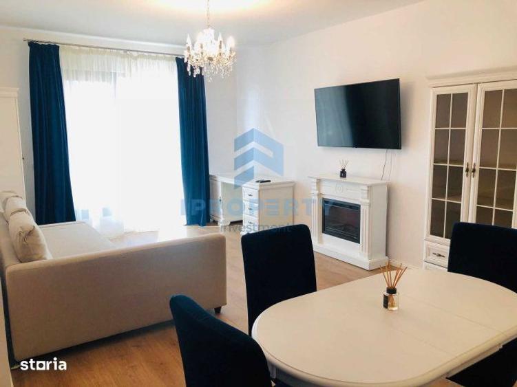 Pipera-Apptown | 2 Camere | Centrala Proprie | Incalzire Pardoseala - 4