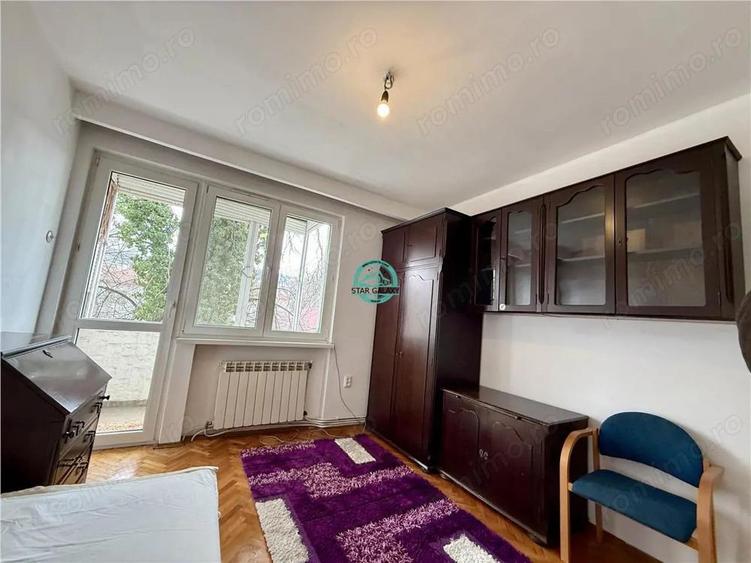 Apartament cu 3 camere de inchiriat, mobilat si utilat, in Cornisa - 7