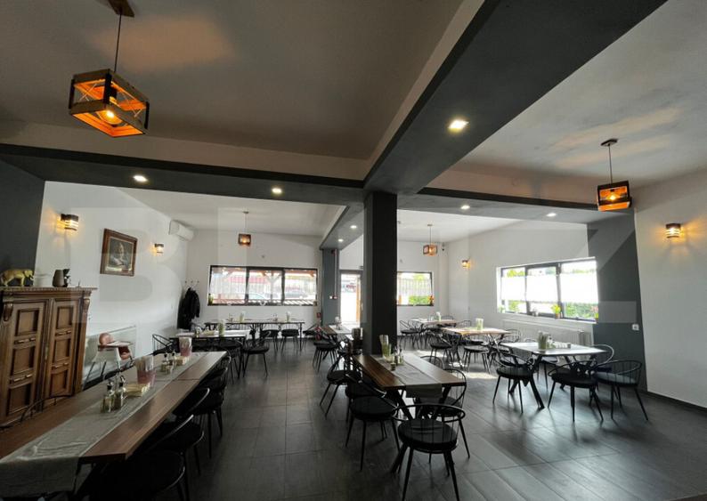 ????Afacere la cheie pe DN17, ie?irea din Beclean - 25