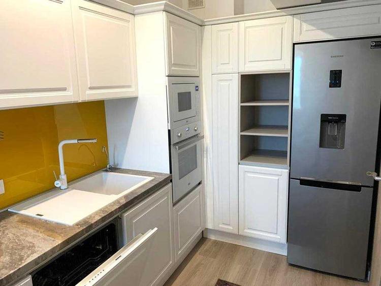 Apartament cu 2 camere decomandat în Tudor Vladimirescu