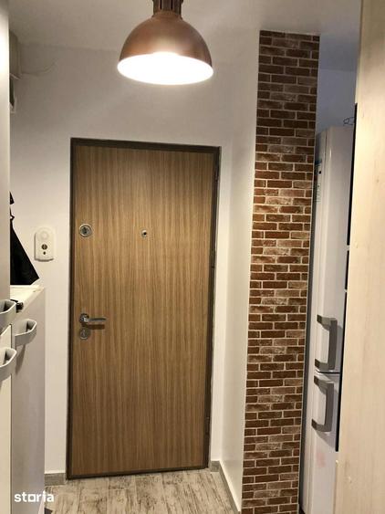 Apartament cu 2 camere semidecomandat în Mănăștur