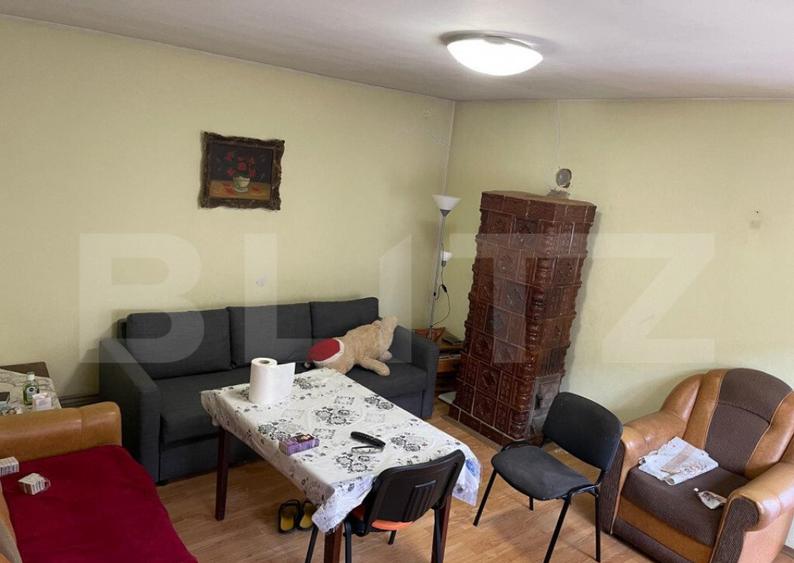 Casa de vanzare in suprafat utila de 100 mp si 1400 mp teren - 5