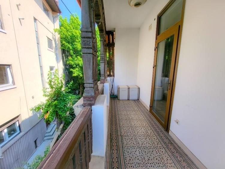 Apartament în Vila | Blv. Dacia | 155mp - 20