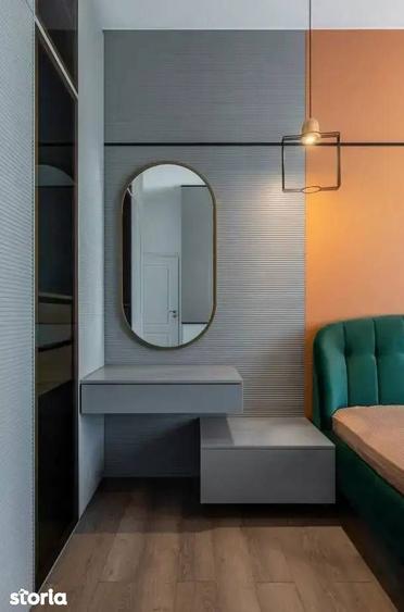 Vila Napoletana finalizata, single! Curte libera mare, 400 mp teren! - 1