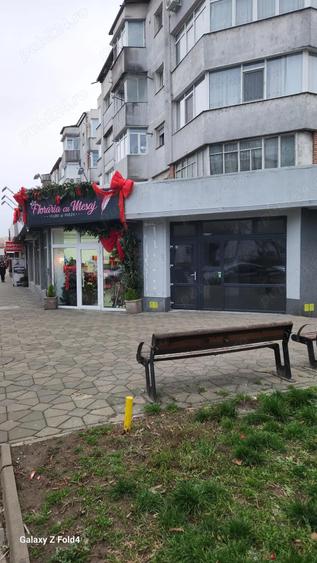 Spatiu Comercial - Stefan cel Mare - 6