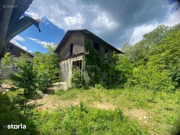 Casa Poiana Campina, Str. Ragman, Jud. Prahova - 8